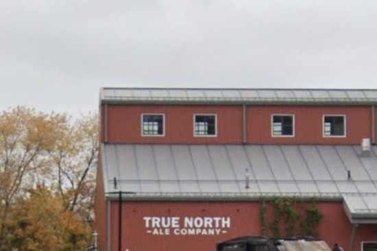 New Hampshire Man Charged in Accidental Shooting at Ipswich Brewery Injuring Child and Patron
