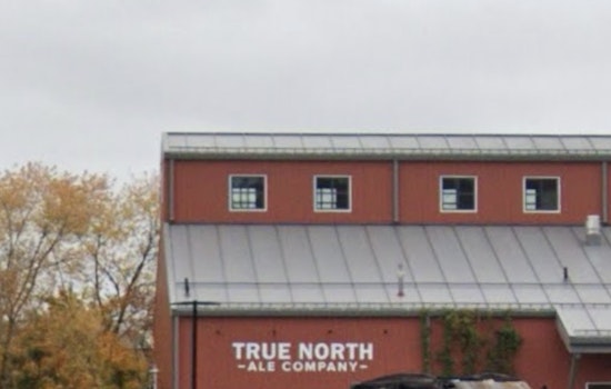 New Hampshire Man Charged in Accidental Shooting at Ipswich Brewery Injuring Child and Patron