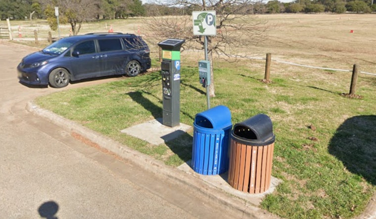 New Hourly Parking Fees at Austin's Zilker Park Aim to Optimize Usage, Prompt Mixed Reactions