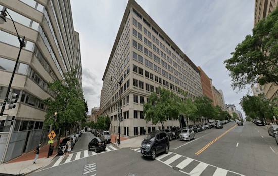 New Jersey National Guard Officer Pleads Guilty to Assaulting Police in Capitol Riot Melee
