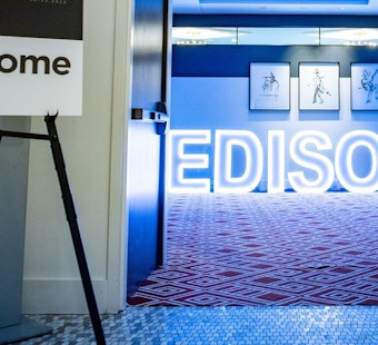New Jersey's Edison Partners Plants Flag in Nashville, Pledging $450 Million for Tech Growth Outside Silicon Valley
