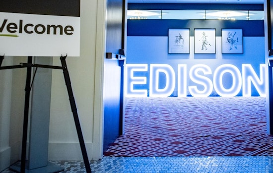New Jersey's Edison Partners Plants Flag in Nashville, Pledging $450 Million for Tech Growth Outside Silicon Valley