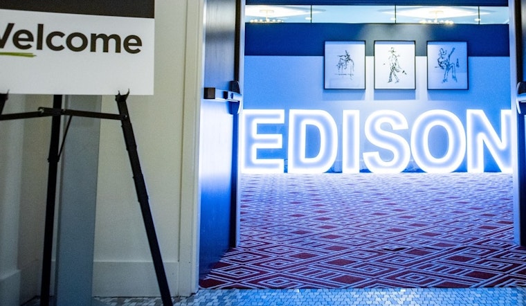 New Jersey's Edison Partners Plants Flag in Nashville, Pledging $450 Million for Tech Growth Outside Silicon Valley