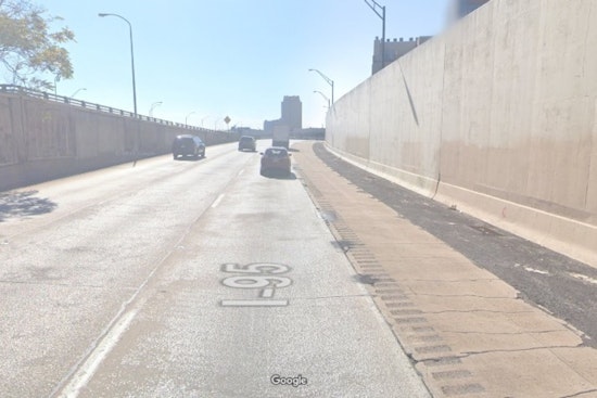 New Lane Closures on Northbound I-95 as Philly Endures Ongoing CAP Construction Woes