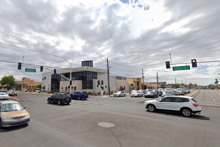 New Multifamily Housing Project, Cosanti Commons, Awaits Scottsdale City Council Decision