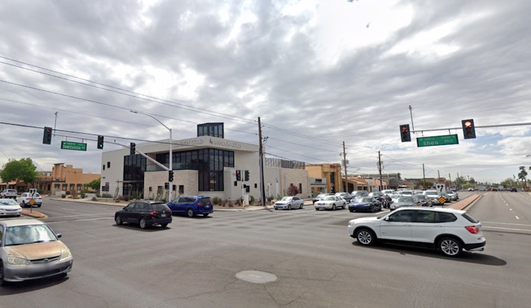 New Multifamily Housing Project, Cosanti Commons, Awaits Scottsdale City Council Decision