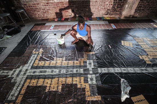 New Nexus Grant Program to Enrich Austin's Creative Scene with $5,000 Artist Awards