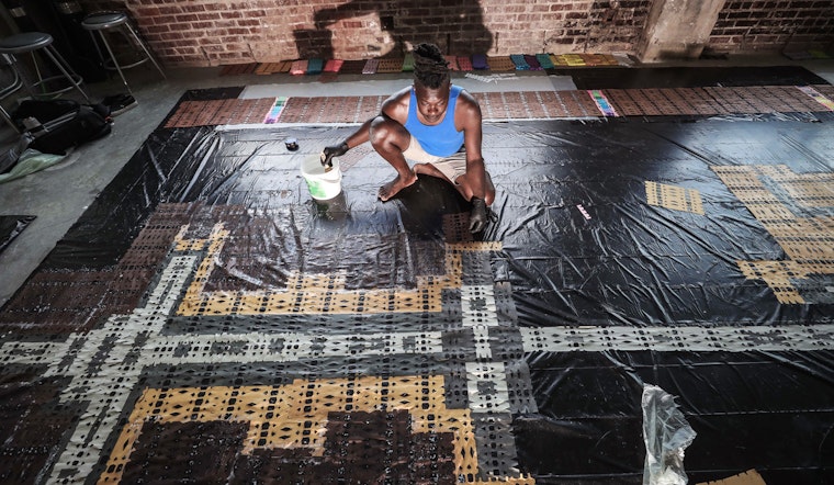 New Nexus Grant Program to Enrich Austin's Creative Scene with $5,000 Artist Awards