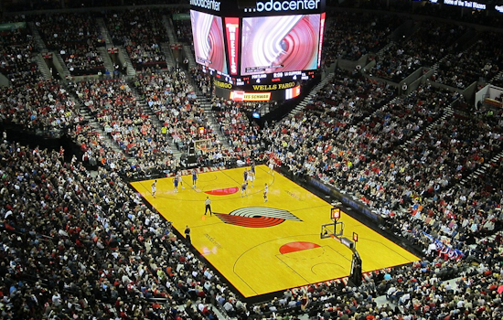 New Orleans Pelicans Clinch Key Victory Over Portland Trail Blazers, 110-100, Boosting Playoff Hopes