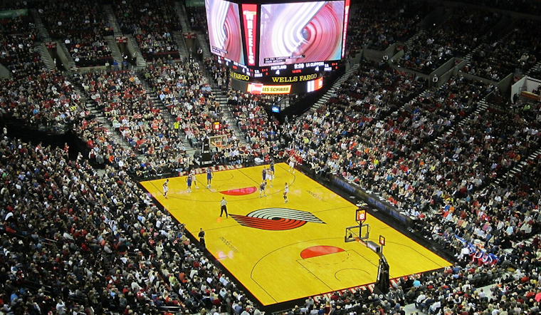 New Orleans Pelicans Clinch Key Victory Over Portland Trail Blazers, 110-100, Boosting Playoff Hopes