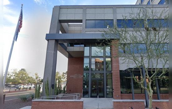 New Receiver Appointed for Mesa's Troubled Heritage Village Amid AG Mayes' Legal Action