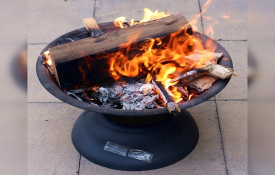 New Recreational Fire Regulations Set for Eden Prairie Backyards to Promote Safety and Neighborliness