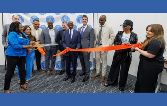 New Redbird Innovation Center Marks Next Phase in Dallas Entrepreneurial Growth