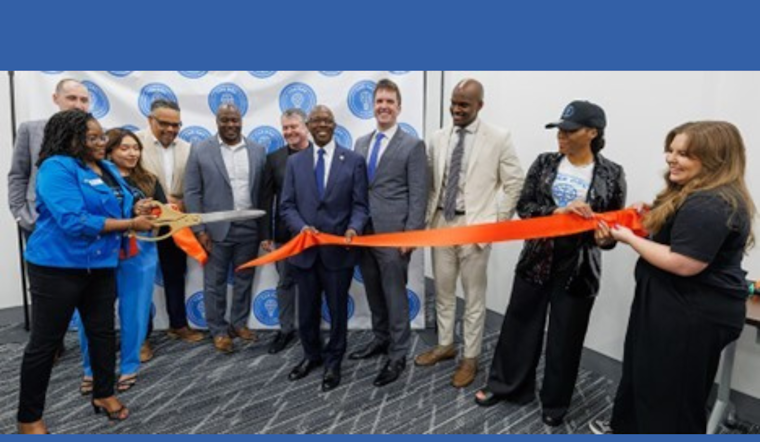 New Redbird Innovation Center Marks Next Phase in Dallas Entrepreneurial Growth