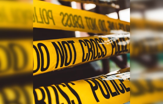 New Tazewell Jail Worker's Husband Charged with Her Murder, A Community in Shock