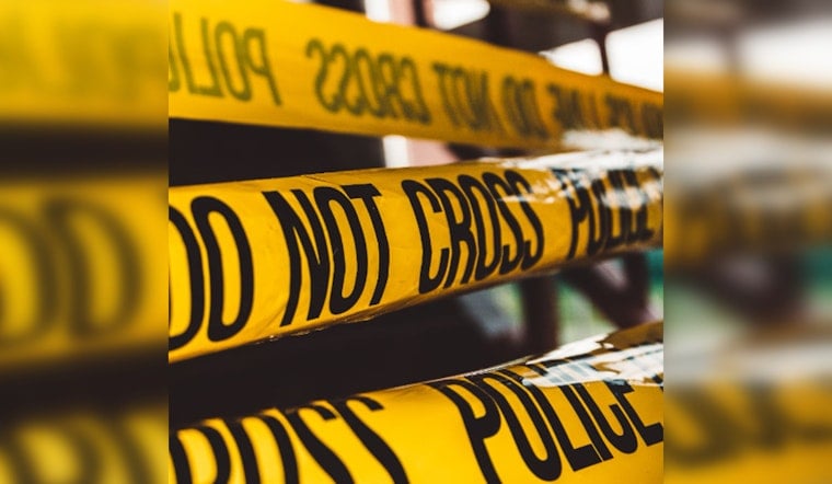 New Tazewell Jail Worker's Husband Charged with Her Murder, A Community in Shock