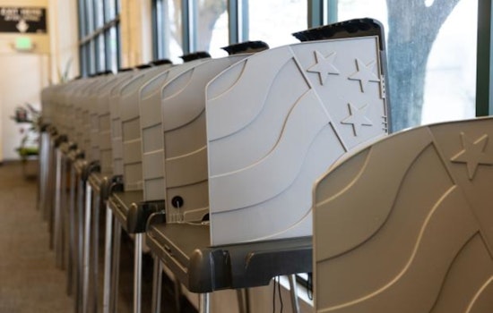 New York and Oregon Voters Face April 30 Deadline to Register and Declare Party for Primaries