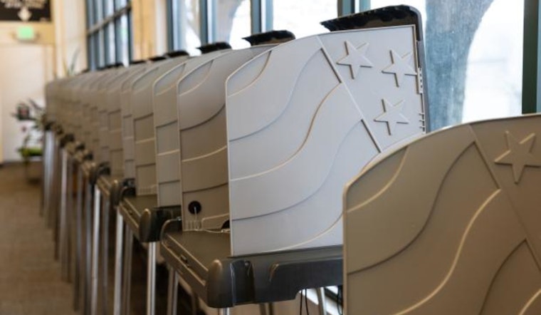 New York and Oregon Voters Face April 30 Deadline to Register and Declare Party for Primaries