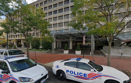 New York's Easter Alert: White House Egg Roll Causes D.C. Traffic Tangles, Detours in Effect