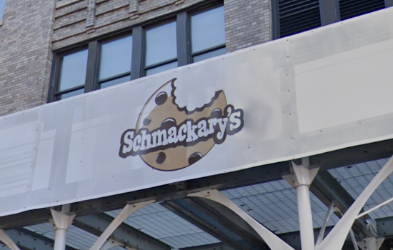 New York's Famed Schmackary's Cookies to Expand to San Diego with a Broadway Twist