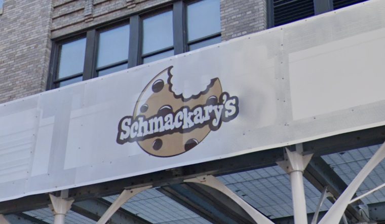 New York's Famed Schmackary's Cookies to Expand to San Diego with a Broadway Twist