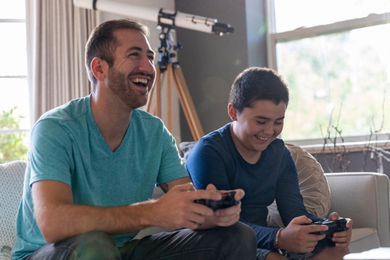 NFL Draft Joining Forces with Big Brothers Big Sisters of Central Arizona to Recruit Male Mentors Amidst Ongoing Mentorship Gap
