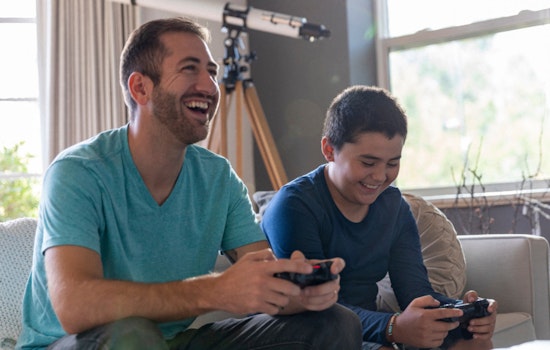 NFL Draft Joining Forces with Big Brothers Big Sisters of Central Arizona to Recruit Male Mentors Amidst Ongoing Mentorship Gap