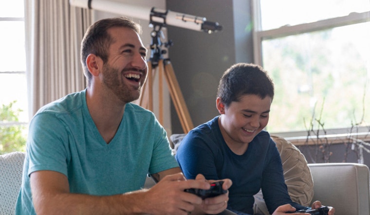 NFL Draft Joining Forces with Big Brothers Big Sisters of Central Arizona to Recruit Male Mentors Amidst Ongoing Mentorship Gap
