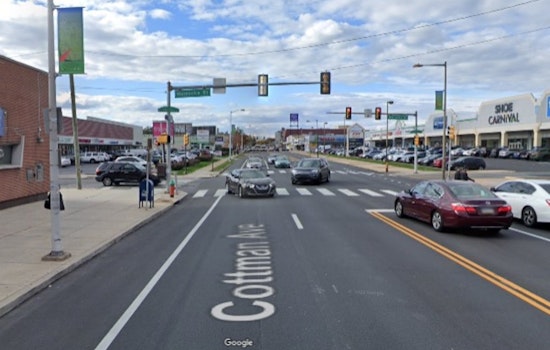 Nighttime Paving to Clog I-95 in Northeast Philly, PennDOT Warns of Lane Closures
