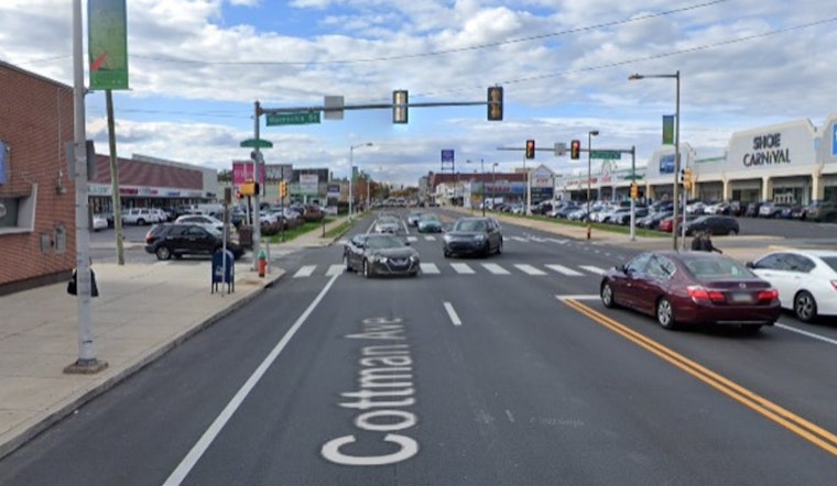 Nighttime Paving to Clog I-95 in Northeast Philly, PennDOT Warns of Lane Closures