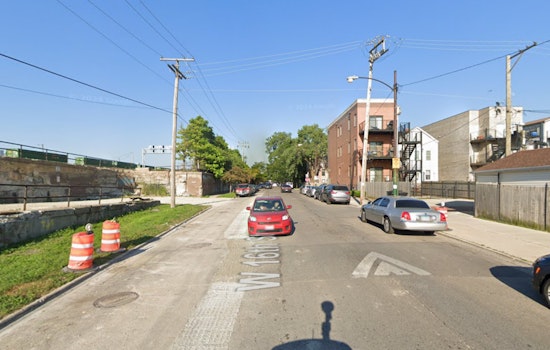 No Injuries Reported After Blaze Destroys Chicago Home in Pilsen, Damages Neighboring Properties