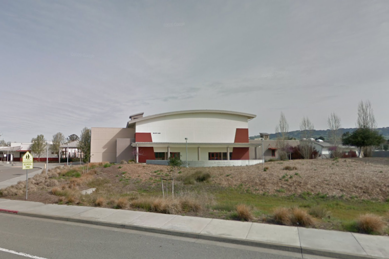 UPDATE: No Injuries Reported After Two Juveniles Arrested for Detonating Explosive Device at Petaluma School