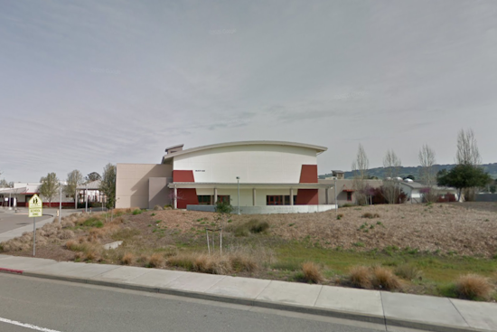 UPDATE: No Injuries Reported After Two Juveniles Arrested for Detonating Explosive Device at Petaluma School
