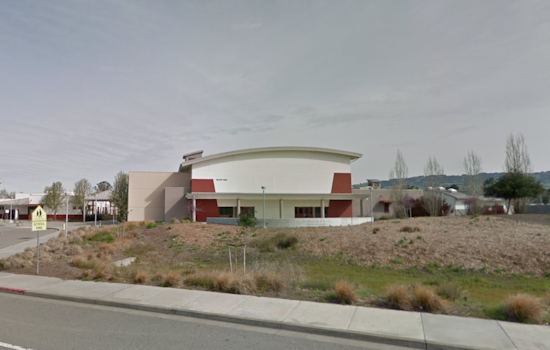 UPDATE: No Injuries Reported After Two Juveniles Arrested for Detonating Explosive Device at Petaluma School