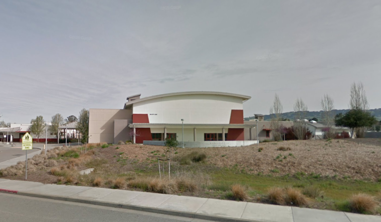 UPDATE: No Injuries Reported After Two Juveniles Arrested for Detonating Explosive Device at Petaluma School