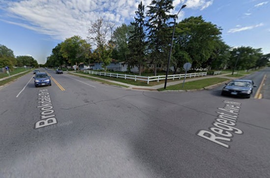 Non-Cooperative Shooting Victim Stirs Mystery in Brooklyn Park as Police Seek Links to Golden Valley Violence