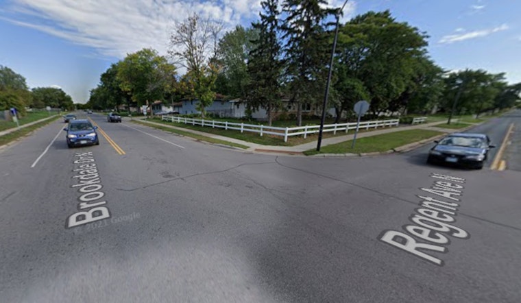 Non-Cooperative Shooting Victim Stirs Mystery in Brooklyn Park as Police Seek Links to Golden Valley Violence
