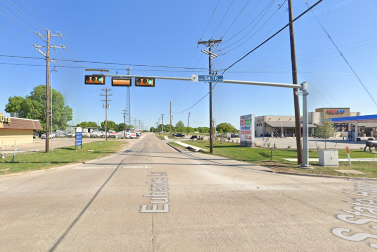 Non-Toxic Spill on State Highway 78 Causes Day-Long Traffic Snarl in Wylie