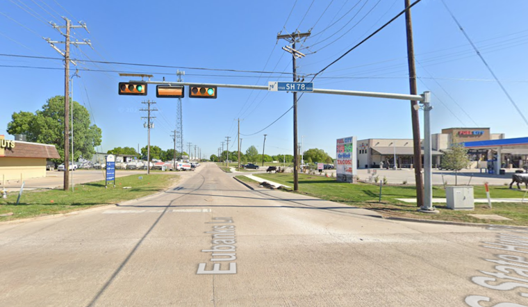 Non-Toxic Spill on State Highway 78 Causes Day-Long Traffic Snarl in Wylie