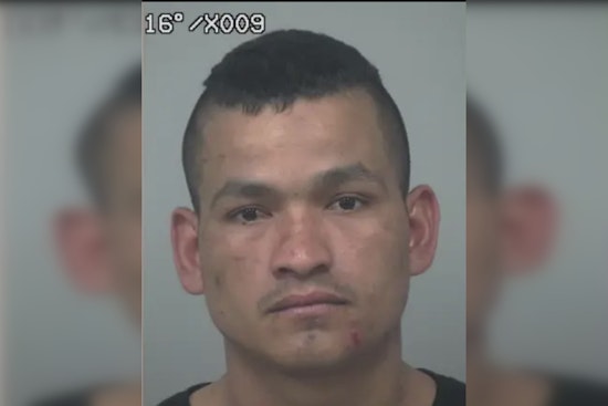 Norcross Man Charged in Series of Copper Pipe Burglaries from Construction Sites