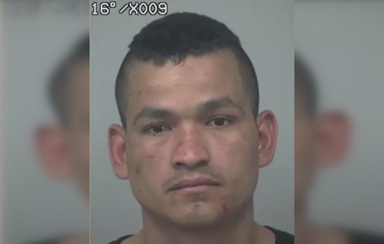 Norcross Man Charged in Series of Copper Pipe Burglaries from Construction Sites