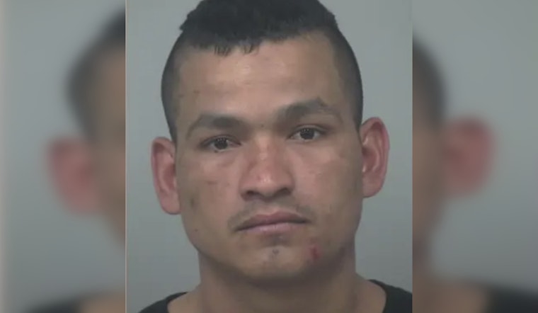 Norcross Man Charged in Series of Copper Pipe Burglaries from Construction Sites