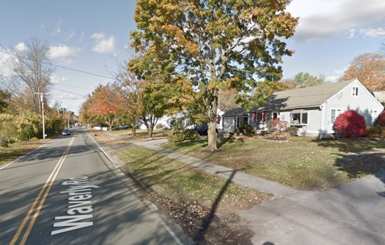 North Andover Standoff Ends With Man Taking His Own Life After Firing at Police