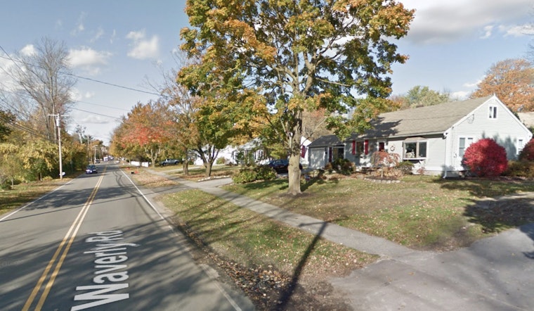North Andover Standoff Ends With Man Taking His Own Life After Firing at Police