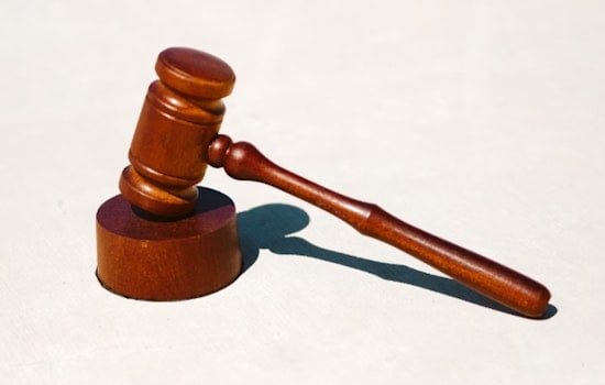 North Carolina Man Sentenced to Six Years for Assaulting Police in Jan. 6 Capitol Breach