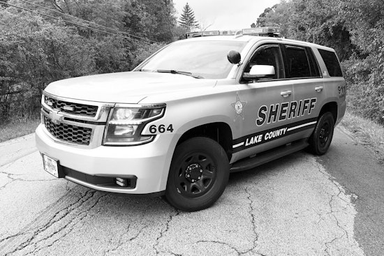 North Chicago Man Charged with Kidnapping Wisconsin Woman; Authorities Suspect Prior Incidents