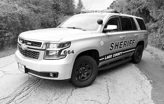North Chicago Man Charged with Kidnapping Wisconsin Woman; Authorities Suspect Prior Incidents