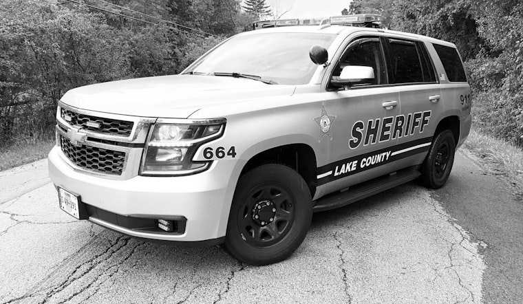 North Chicago Man Charged with Kidnapping Wisconsin Woman; Authorities Suspect Prior Incidents