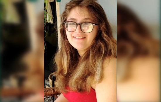 North Lauderdale Community Urged to Help Find Missing 13-Year-Old Bella Abbate