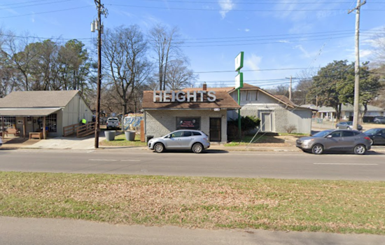 North Memphis Celebrates the Transformation of Former Trolley Line into The Heights Line Urban Park